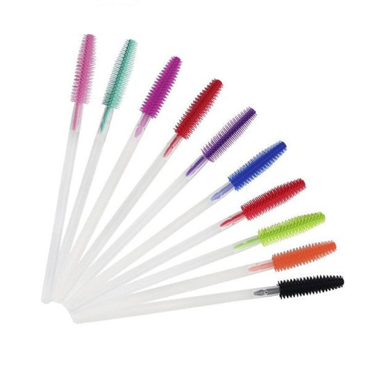 Periuțe din Silicon