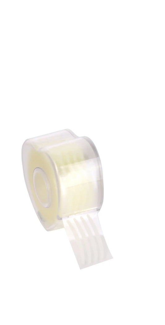 Banda pleoapa inferioara