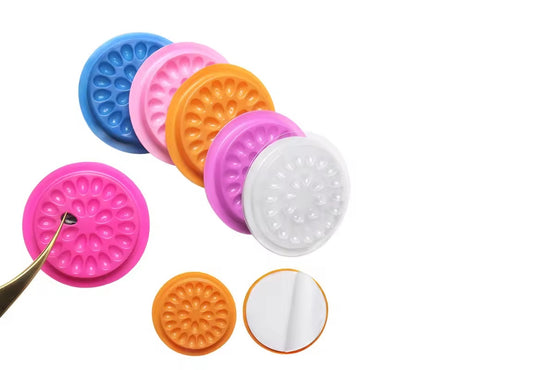 Flower glue (baza adeziva)