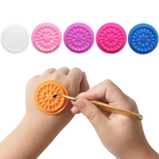 Flower glue (baza adeziva)