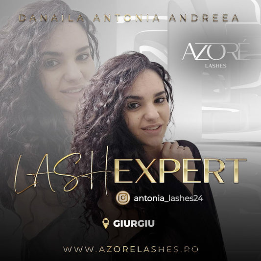 Azore Lashes