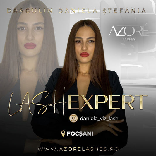 Azore Lashes