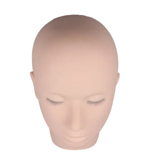 Cap Manechin cu Gene Încorporate