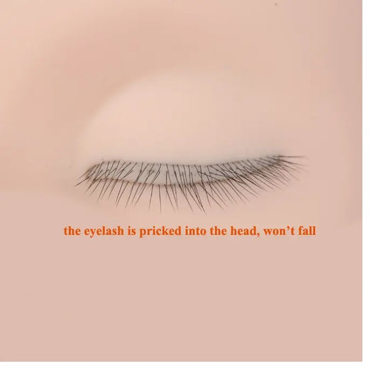 Cap Manechin cu Gene Încorporate