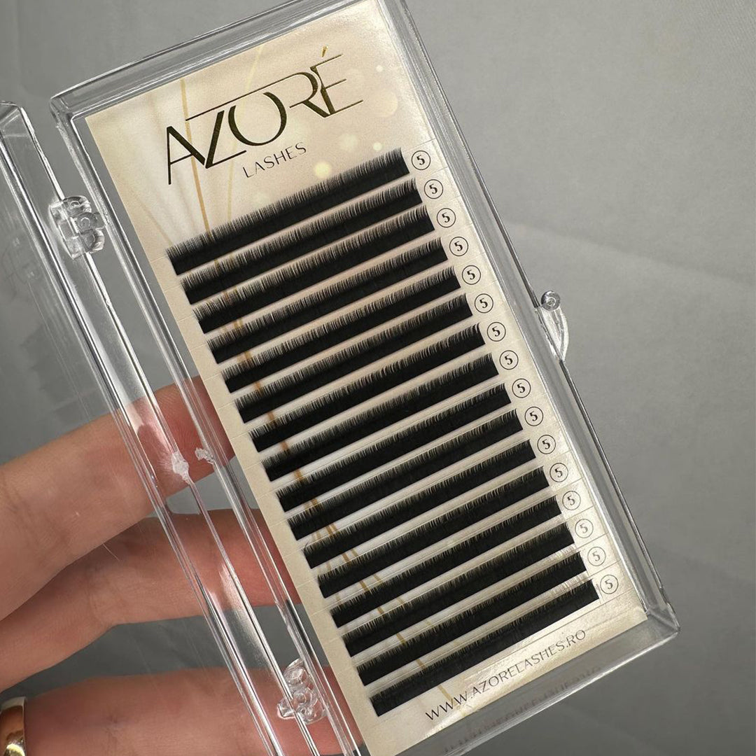 Azore Lashes