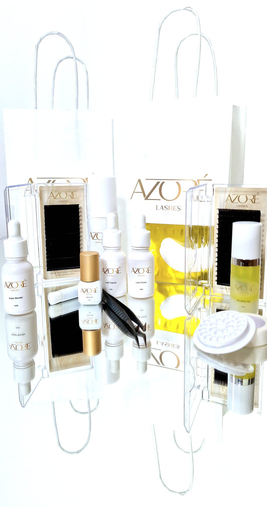 Kit complet