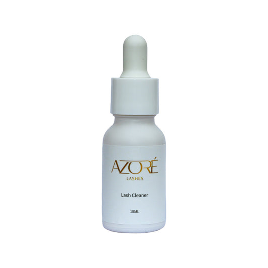 Lash Cleaner
