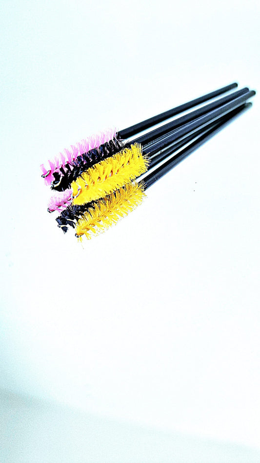 Mascara Brush