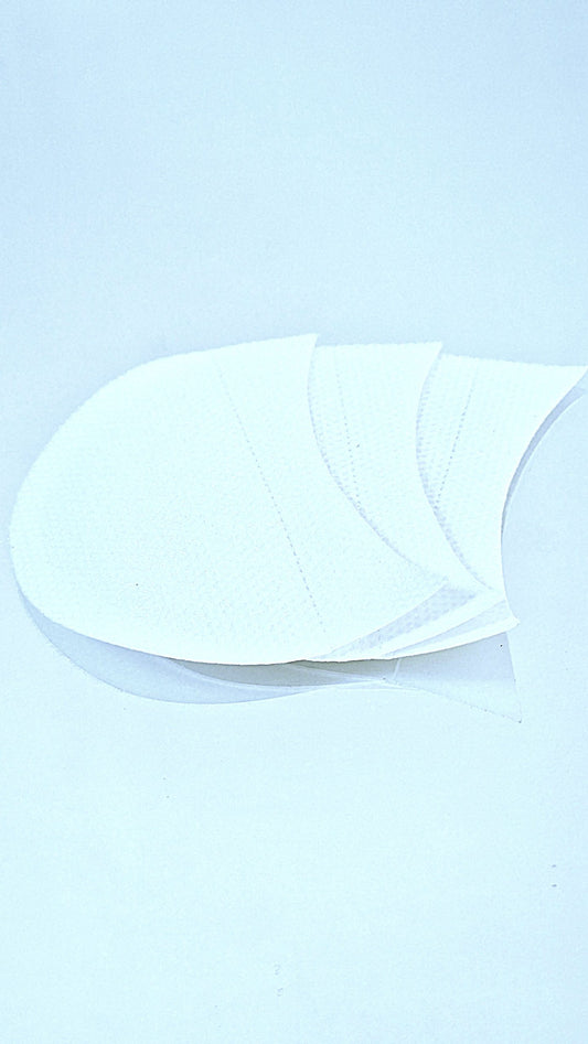 Remover pads