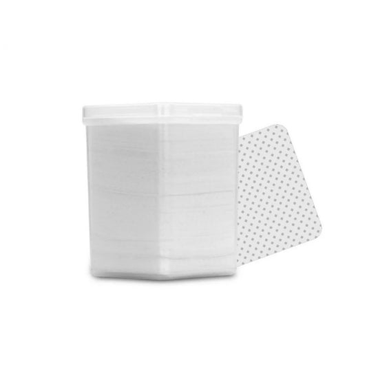 Șervețele pentru curățare adeziv