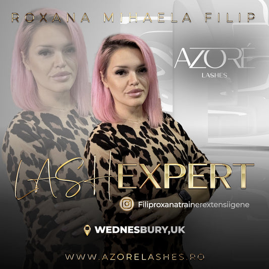 Azore Lashes