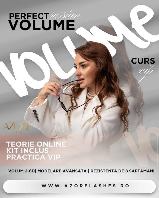 Curs de perfecționare a tehnicilor de bază, 1-3D