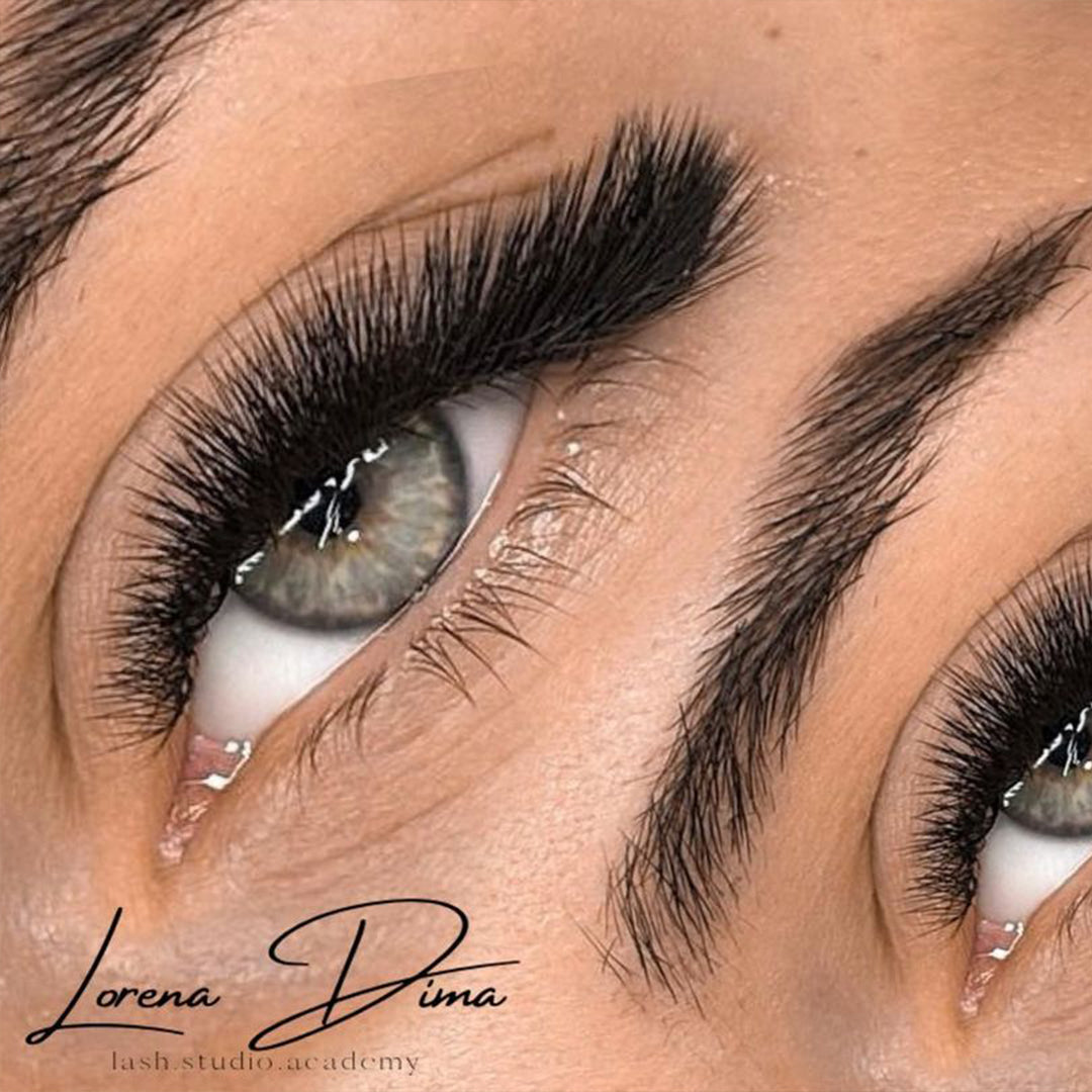 Azore Lashes