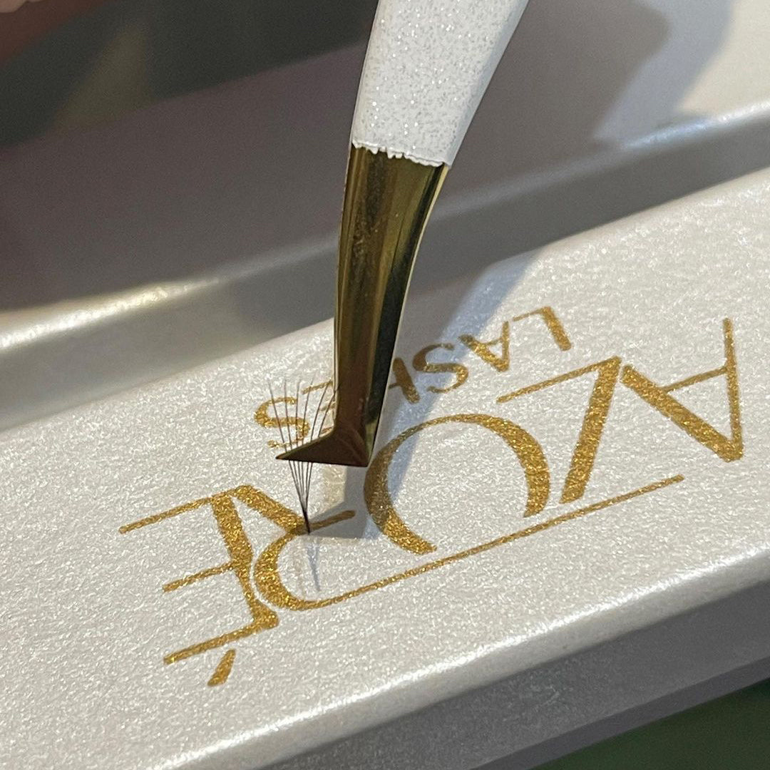 Azore Lashes